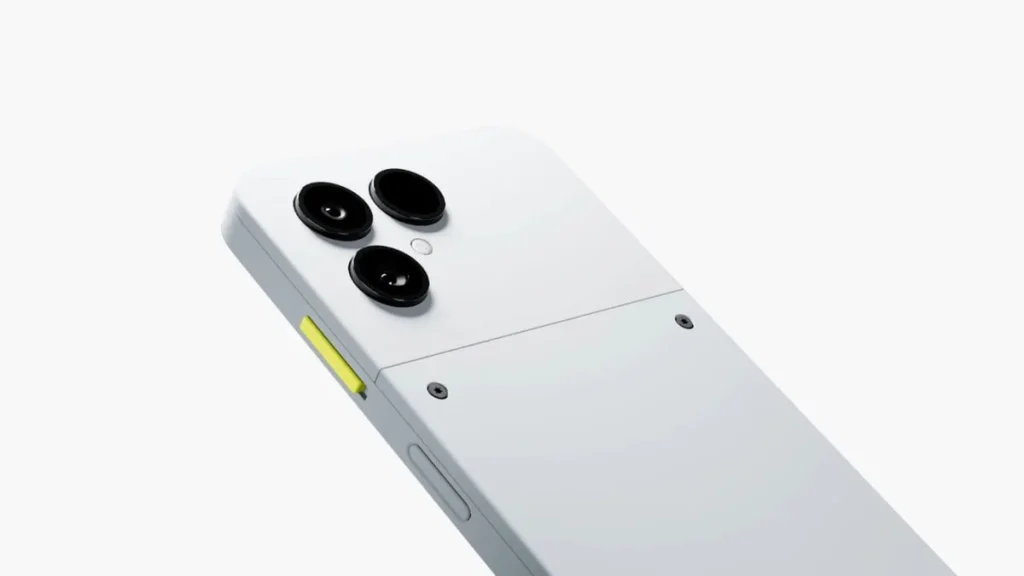 Fairphone confirma fecha para el lanzamiento del Fairphone 6 Plus Fairphone confirma fecha para el lanzamiento del Fairphone 6 Plus