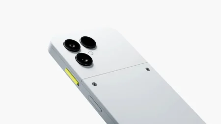 Fairphone confirma fecha para el lanzamiento del Fairphone 6 Plus Fairphone confirma fecha para el lanzamiento del Fairphone 6 Plus