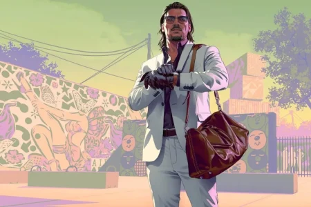 Rockstar rompe su silencio tras la filtración del gameplay de GTA VI filtración GTA VI video gameplay — Rockstar rompe su silencio tras la filtración del gameplay de GTA VI