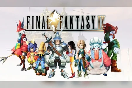 Square Enix habría cancelado un remake de Final Fantasy IX ya muy avanzado Final Fantasy IX remake — Square Enix habría cancelado un remake de Final Fantasy IX ya muy avanzado