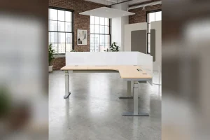 El escritorio en L de FlexiSpot con cajón cae a 325 euros, su precio más bajo en Amazon flexispot escritorio l — El escritorio en L de FlexiSpot con cajón cae a 325 euros, su precio más bajo en Amazon