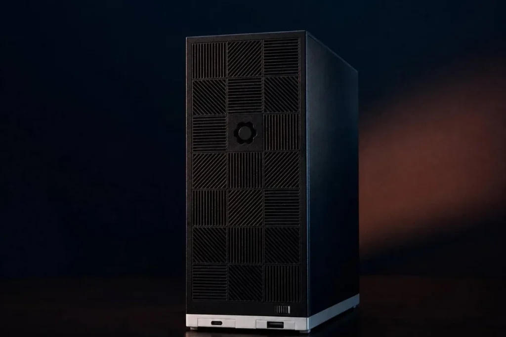 Framework acerca su Desktop de 192 GB con Ryzen AI Max 400 Framework Desktop Ryzen AI Max 400 — Framework acerca su Desktop de 192 GB con Ryzen AI Max 400