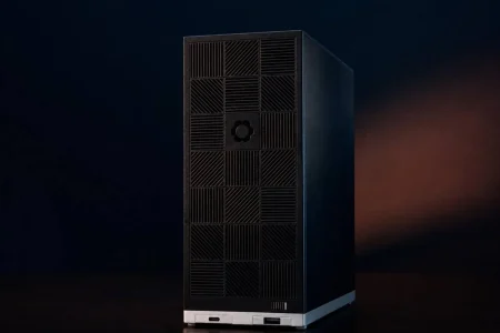 Framework Desktop Ryzen AI Max 400 — Framework acerca su Desktop de 192 GB con Ryzen AI Max 400