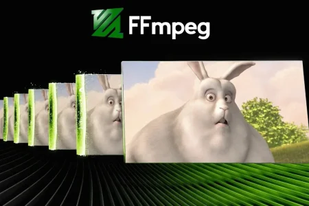 FFmpeg incorpora interpolación de frames con GPU NVIDIA mediante Vulkan FRUC FFmpeg frame interpolation Vulkan — FFmpeg incorpora interpolación de frames con GPU NVIDIA mediante Vulkan