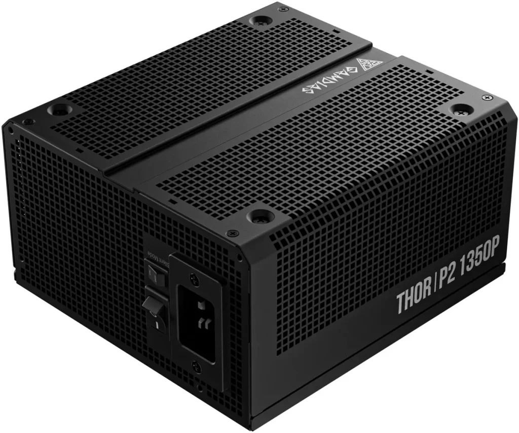 fuente modular THOR P2 ATX 3.1 galeria 3