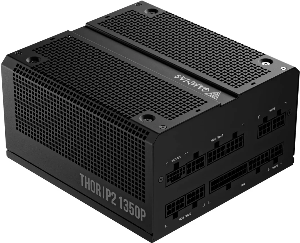fuente modular THOR P2 ATX 3.1 galeria 4
