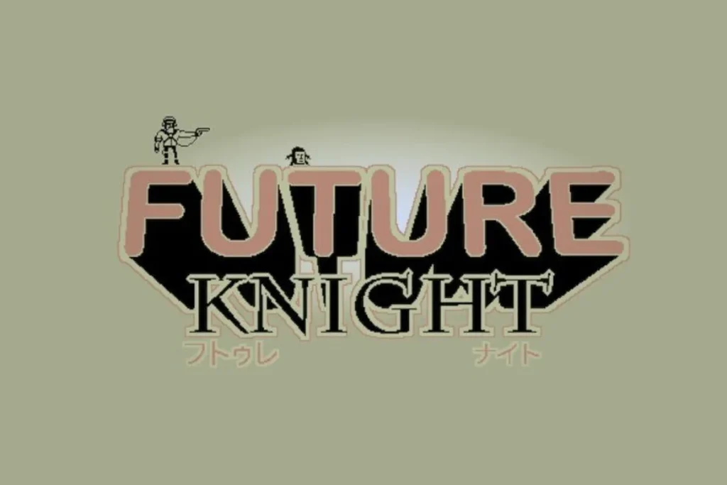Future Knight PC Steam lanzamiento — Future Knight aterriza en Steam, Switch, PlayStation y Xbox con su acción neo-retro