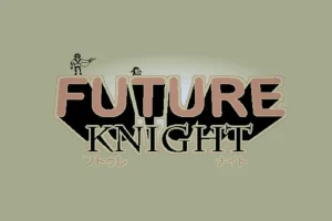 Future Knight aterriza en Steam, Switch, PlayStation y Xbox con su acción neo-retro Future Knight PC Steam lanzamiento — Future Knight aterriza en Steam, Switch, PlayStation y Xbox con su acción neo-retro