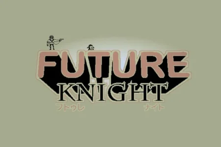 Future Knight aterriza en Steam, Switch, PlayStation y Xbox con su acción neo-retro Future Knight PC Steam lanzamiento — Future Knight aterriza en Steam, Switch, PlayStation y Xbox con su acción neo-retro