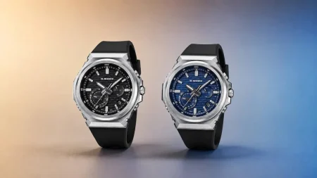 Casio adelgaza su G-Shock más robusto: llegan los G-Steel GST-B1000 con resina y Bluetooth g-shock gst-b1000 — Casio adelgaza su G-Shock más robusto: llegan los G-Steel GST-B1000 con resina y Bluetooth
