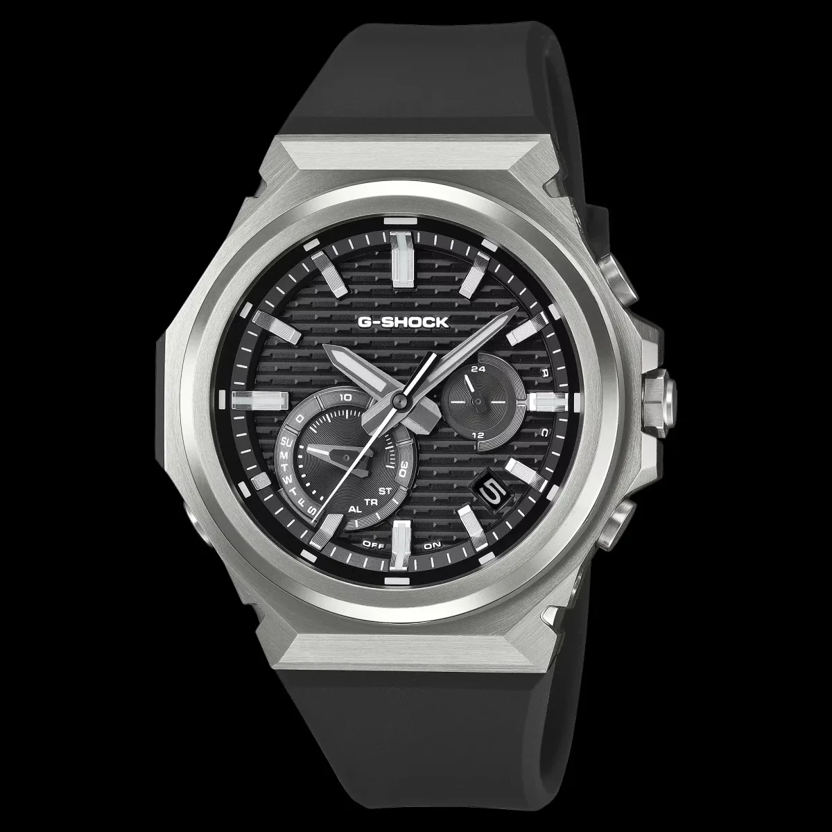g-shock gst-b1000 — Casio G-Steel GST-B1000 watches