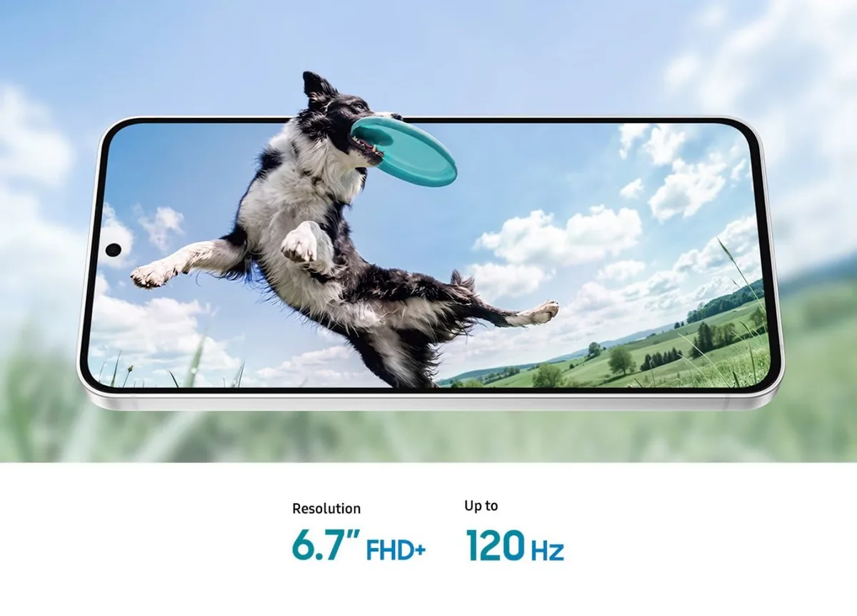 galaxy s26 fe precios versiones europa imagen 5