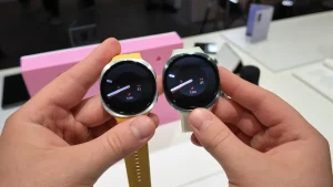 galaxy watch ultra 2 — Garmin le pisa los talones a Samsung en el mercado de relojes inteligentes