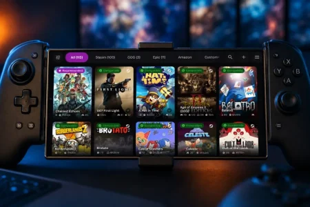 GameNative estrena controles de CPU y GPU en móviles Galaxy GameNative estrena controles de CPU y GPU en móviles Galaxy