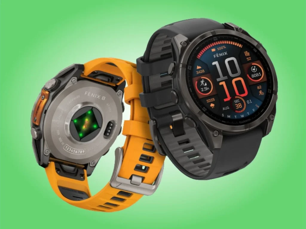Garmin sustituye su beta 23.25 por otra con cuatro correcciones