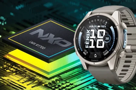 garmin fenix 9 pro — El Garmin Fenix 9 podría estrenar un chip ARM con un 50% más de RAM
