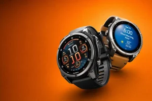 Garmin Fenix 9 Pro Solar — Garmin prepararía tres modelos del Fénix 9, con pantalla MiP y solar en las versiones Pro
