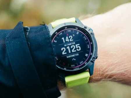 Un smartwatch de Garmin con LTE y satélite pasa por la FCC: el Fenix 9 asoma la cabeza garmin fenix 9 — Un smartwatch de Garmin con LTE y satélite pasa por la FCC: el Fenix 9 asoma la cabeza