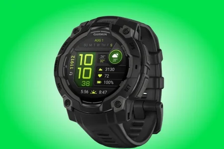 Garmin corrige la estimación de batería del Instinct 3 en su nueva beta 15.18 garmin instinct 3 firmware — Garmin corrige la estimación de batería del Instinct 3 en su nueva beta 15.18