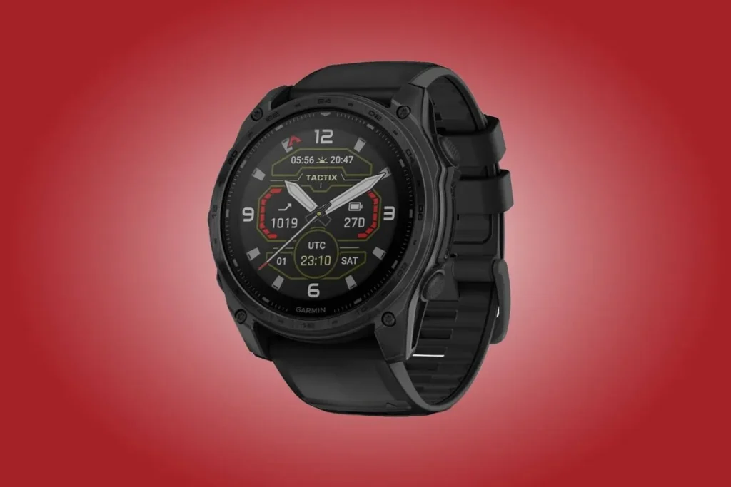 Garmin lanza otra beta para sus relojes de gama alta y no dice qué corrige, y los bugs siguen ahí garmin smartwatch update — Garmin lanza otra beta para sus relojes de gama alta y no dice qué corrige, y los bugs siguen ahí
