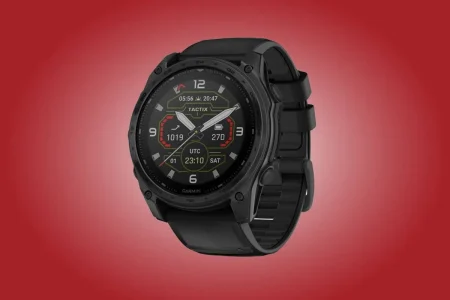 garmin smartwatch update — Garmin lanza otra beta para sus relojes de gama alta y no dice qué corrige, y los bugs siguen ahí