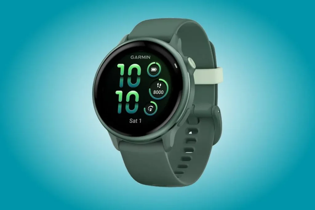 Garmin actualiza el Vivoactive 6 y corrige fallos del Morning Report y la detección de incidentes Garmin Vivoactive 6 Morning Report — Garmin actualiza el Vivoactive 6 y corrige fallos del Morning Report y la detección de incidentes