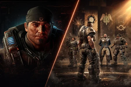 Nuevos gameplays destapan la Horda y el PvP de Gears of War: E-Day antes de la beta Gears of War E-Day multijugador — Nuevos gameplays destapan la Horda y el PvP de Gears of War: E-Day antes de la beta