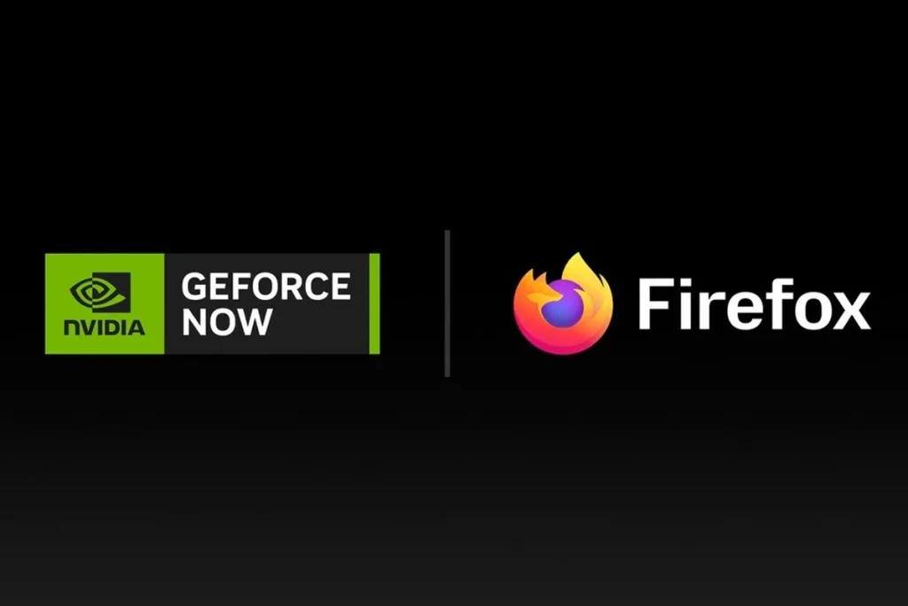 GeForce NOW firefox — GeForce NOW llega a Firefox con streaming RTX de hasta 1440p