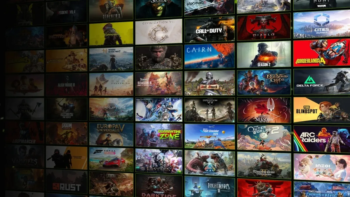 GeForce NOW Linux — GeForce NOW app for Linux leaves beta, while DLSS Frame Generation cloud latency also improves 1