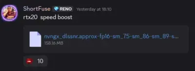 geforce rtx dlss 5 — DLSS 5 GeForce RTX 20 support enters testing, modders now work on performance