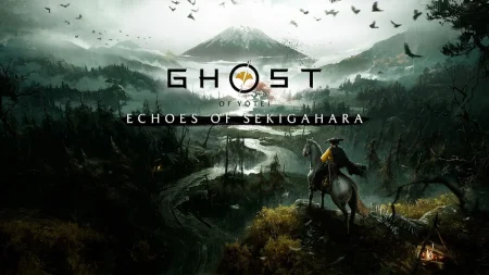 Ghost of Yōtei — Ghost of Yotei Complete Edition llega el 1 de octubre con nueva expansion y modo roguelike