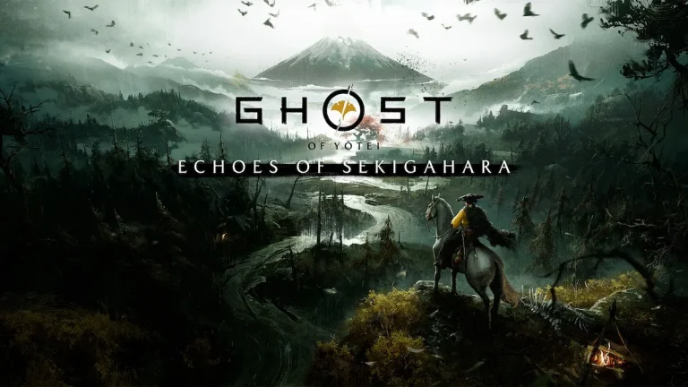 Ghost of Yōtei — Ghost of Yotei Complete Edition llega el 1 de octubre con nueva expansion y modo roguelike