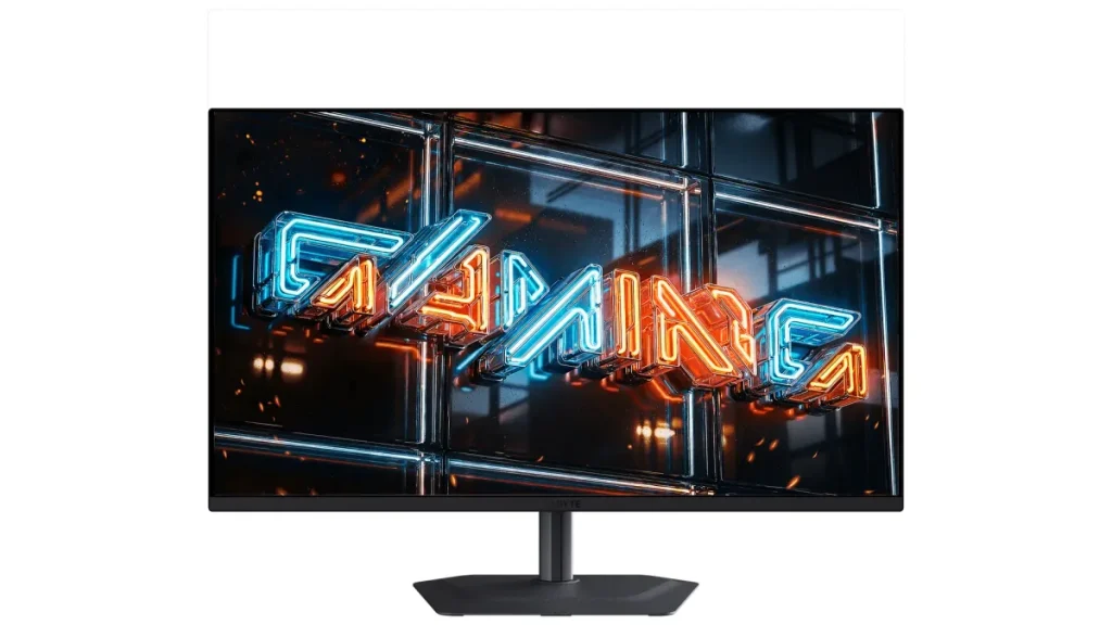 MO32U24 OLED Gaming Monitor_01_videocardz
