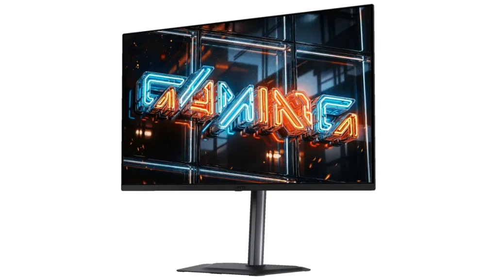 MO32U24 OLED Gaming Monitor_03_videocardz