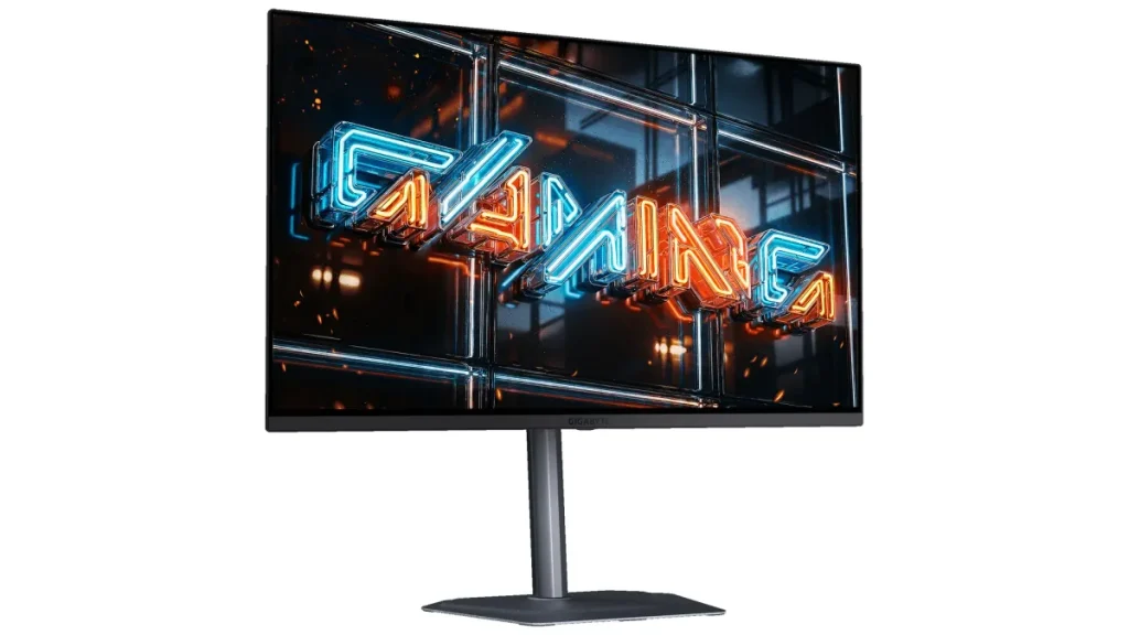MO32U24 OLED Gaming Monitor_04_videocardz
