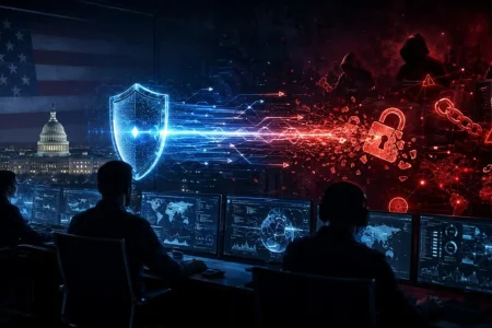 gobierno EEUU hackers ofensivos — EEUU permitirá a empresas privadas hackear a grupos criminales extranjeros