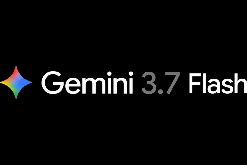 Google lanza el Gemini 3.7 Flash apenas tres semanas después del 3.6 Flash y le recorta el precio a la mitad Google Gemini 3.7 Flash lanzamiento — Google lanza el Gemini 3.7 Flash apenas tres semanas después del 3.6 Flash y le recorta el precio a la mitad