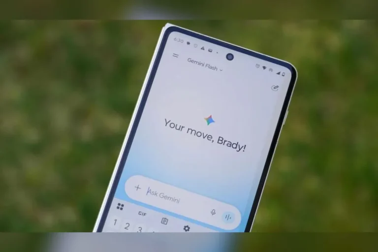 Google Gemini gana un acceso directo desde cualquier texto en Android google gemini ai texto — Google Gemini gana un acceso directo desde cualquier texto en Android