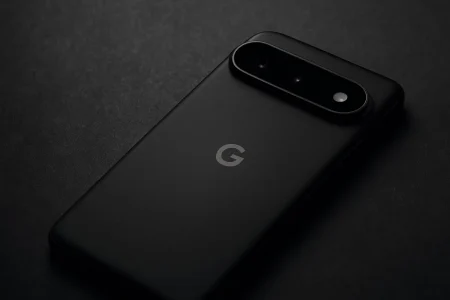 google pixel 11 pro xl lanzamiento — El Pixel 11 Pro XL se deja ver en mano días antes de su presentación oficial