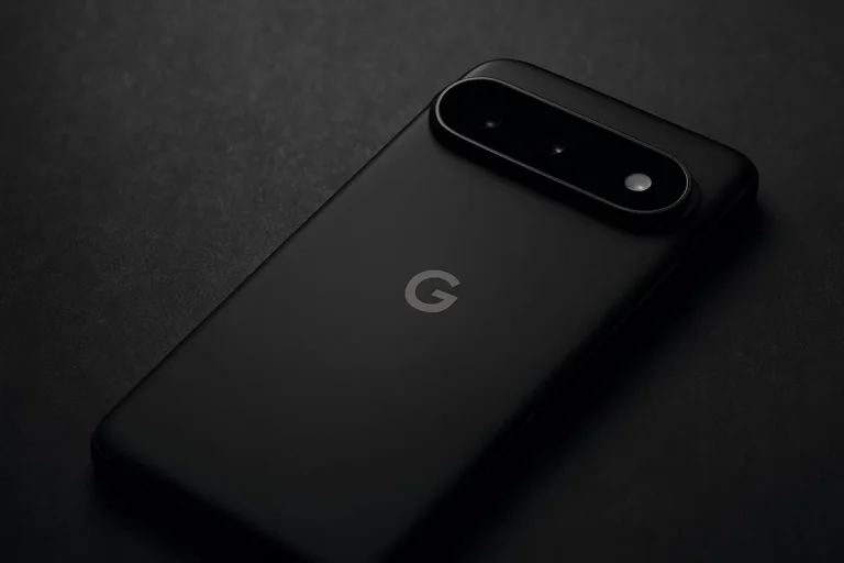 google pixel 11 pro xl lanzamiento — El Pixel 11 Pro XL se deja ver en mano días antes de su presentación oficial