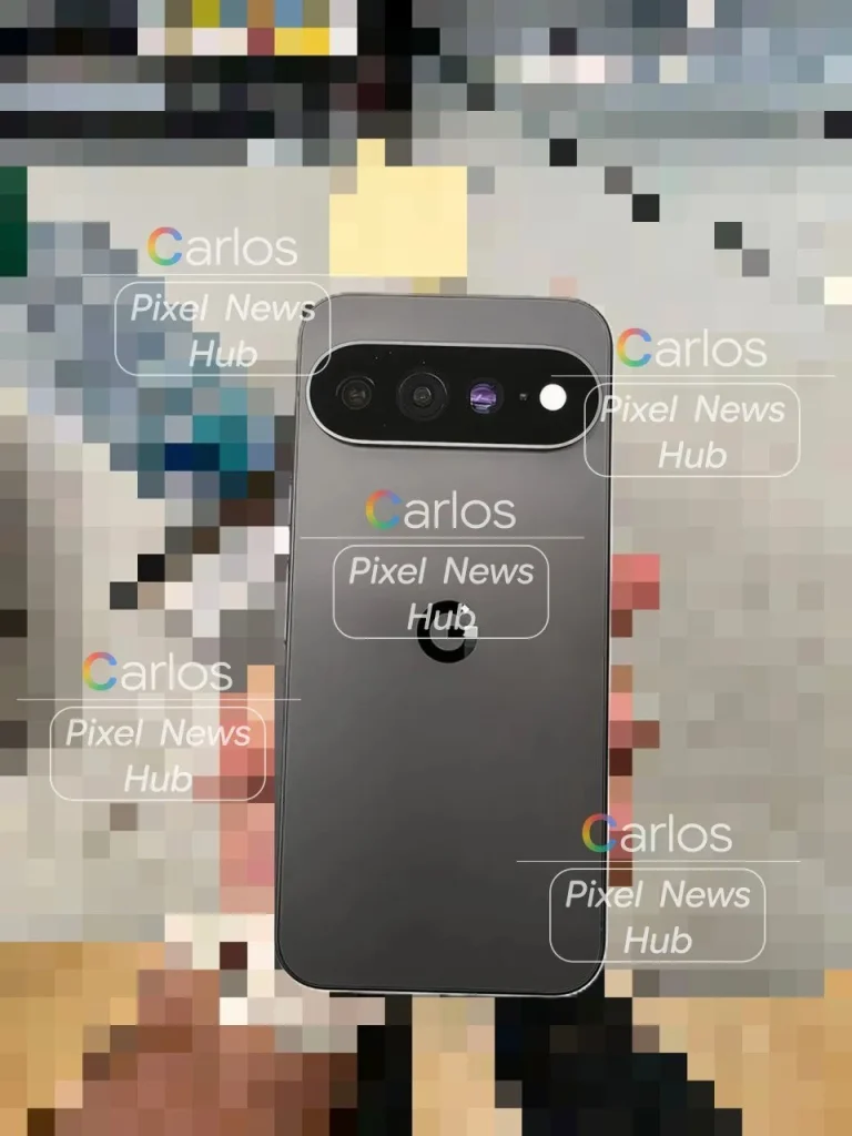 google pixel 11 pro xl lanzamiento — google pixel 11 pro xl filtracion mano l imagen 1