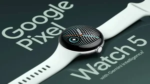Google Pixel Watch 5 teaser vídeo — Google presume de que el Pixel Watch 5 aún parece un reloj frente a Apple y Samsung