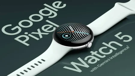 Google Pixel Watch 5 teaser vídeo — Google presume de que el Pixel Watch 5 aún parece un reloj frente a Apple y Samsung