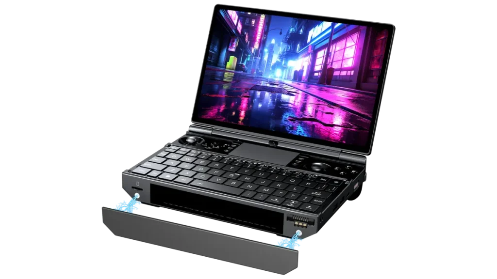 GPD WIN Max 3 precio 1782 euros — GPD WIN Max 3 rumored to cost $1,699 for 32GB Ryzen AI Max+ 388 Strix Halo model