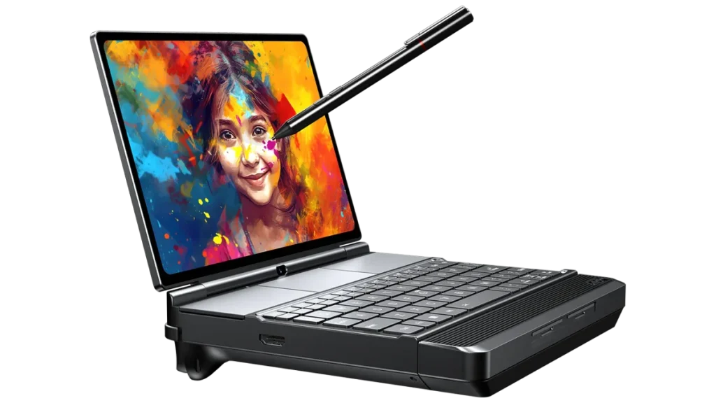 GPD WIN Max 3 rumored to cost $1,699 for 32GB Ryzen AI Max+ 388 Strix Halo model