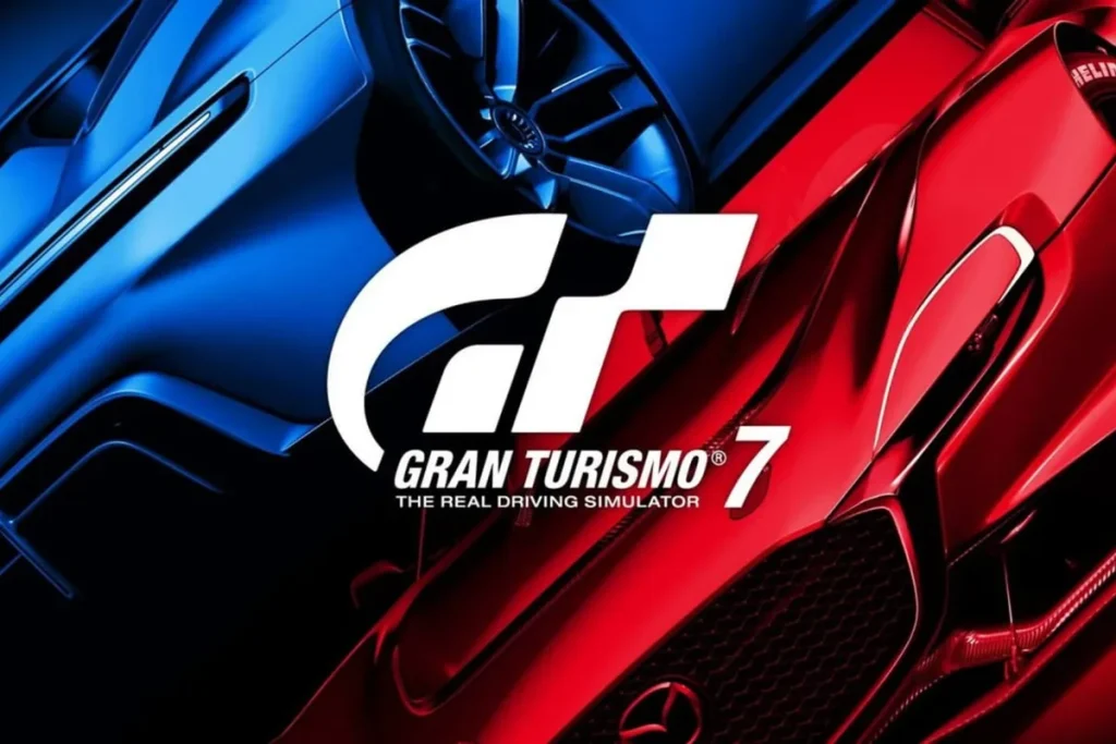 Gran Turismo 7 suma cuatro coches y tres eventos en su actualización 1.71 gran turismo 7 coches — Gran Turismo 7 suma cuatro coches y tres eventos en su actualización 1.71