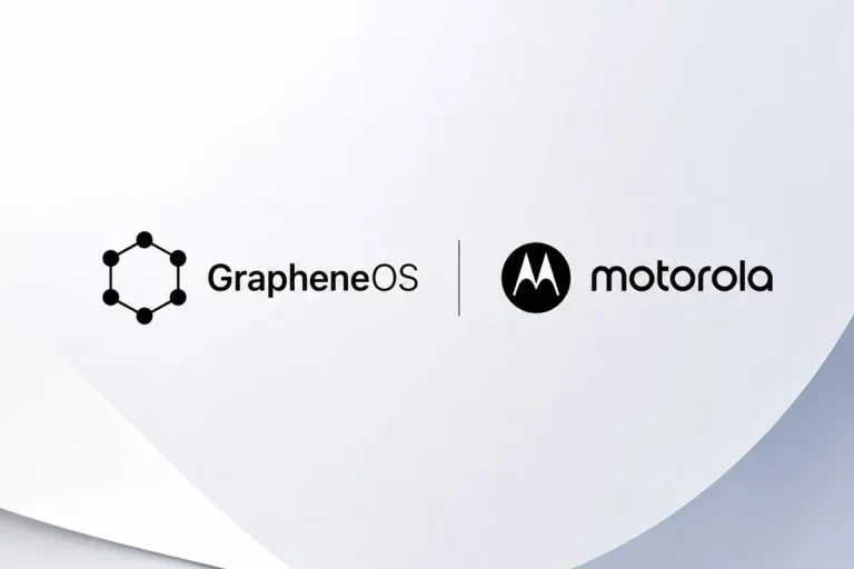 GrapheneOS actualizaciones Android Motorola — GrapheneOS prepara su llegada a Motorola con 7 años de soporte