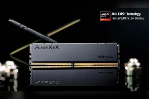G.Skill amplía sus DDR5 para Ryzen con la Flare X5X ULL G.Skill Flare X5X especificaciones timings — G.Skill amplía sus DDR5 para Ryzen con la Flare X5X ULL