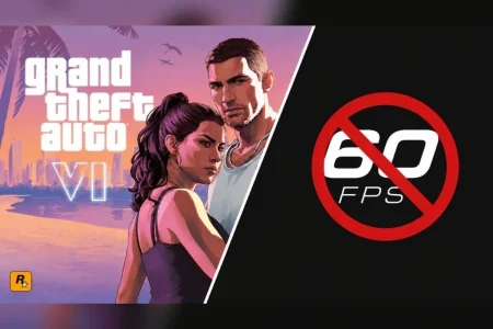 GTA 6 no alcanzará 60 FPS: el límite estaría en la CPU GTA 6 60 fps — GTA 6 no alcanzará 60 FPS: el límite estaría en la CPU