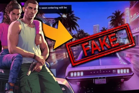 GTA 6 ciberdelincuentes filtraciones — Las falsas filtraciones de GTA 6 esconden malware para atacar a jugadores de PC